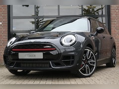 MINI Clubman - 2.0 John Cooper Works ALL4 Pano Leder HeadUp Trekhaak ´16