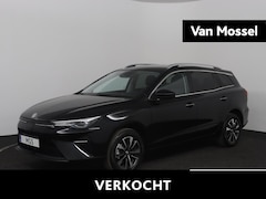 MG MG5 Electric - Long Range Comfort 61 kWh | Final Edition - Carplay - Cruisecontrole - Clima | ACTIEKORTIN