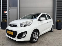 Kia Picanto - 1.0 CVVT BusinessLine/NAP/APK/Airco