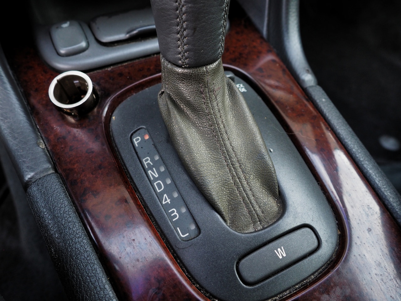 Volvo V70 - 2.4 170pk Comfort Europa EXPORT!
