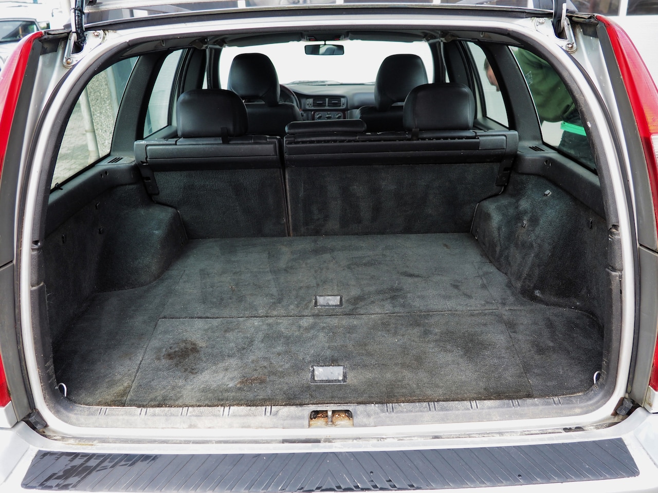 Volvo V70 - 2.4 170pk Comfort Europa EXPORT!