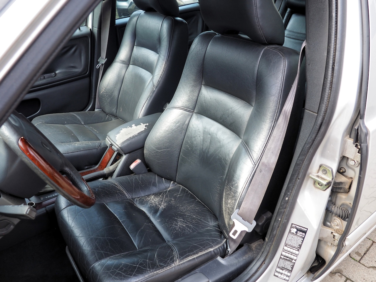 Volvo V70 - 2.4 170pk Comfort Europa EXPORT!