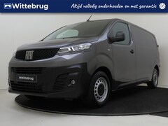 Fiat Scudo - 1.5 MultiJet L2H1 | | Navigatie | Camera | Parkeersensoren