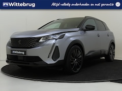 Peugeot 3008 - 1.6 HYbrid 225 GT | Schuifdak | Camera | Elektrische Stoelen |