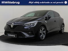 Renault Clio - 1.0 TCe R.S. Line | Camera | | Carplay | Keyless | Climate Control | | Originele RS LINE |