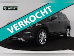 SEAT Ateca - 1.0 EcoTSI Style Business Intense (PARKEERSENSOREN, CRUISE CONTROL, NAVIGATIE, CARPLAY, NL