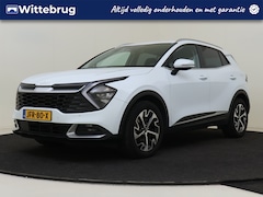 Kia Sportage - 1.6 T-GDi Hybrid DynamicLine | Warmtewerend glas | Trailer assist | LED-voor en achterlich