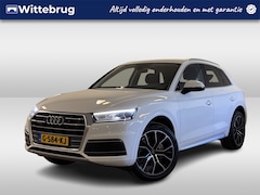 Audi Q5 - 2.0 TFSI quattro Sport Pro Line | Navigatie | Cruise control | Trekhaak |