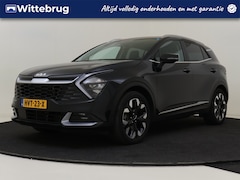 Kia Sportage - 1.6 T-GDi Plug-in Hybrid AWD DynamicLine | Connected services | Trailer assistent | LED ko