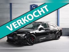 Audi A6 Limousine - 55 TFSI e quattro S-line MAXTON/LED/VIRTUAL/SFEER/PANO/ALCANTARA+S.VERWARMING/21" LMV/CAM/