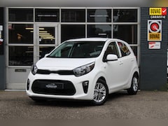 Kia Picanto - 1.0 DPi DynamicLine Airco Carplay