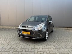 Ford B-Max - 1.0 EcoBoost Style