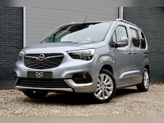 Opel Combo Tour - LIFE 1.2 Turbo L1H1 Edition | PANORAMA | NAVIGATIE | CAMERA | CRUISE | TREKHAAK