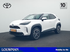 Toyota Yaris Cross - 1.5 Hybrid Executive | JBL-Audio | Draadloos Apple Carplay -/ Android Auto |