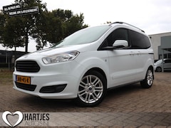 Ford Tourneo Courier - 1.0 Titanium 100pk (Vol-Opties)