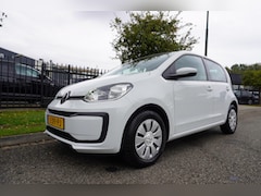 Volkswagen Up! - 1.0 60PK Up Executive Parkeercamera Climatronic