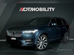 Volvo XC90 - 2.0 T8 AWD Inscription Intro | VOL | Luchtvering | Trekhaak | Pano
