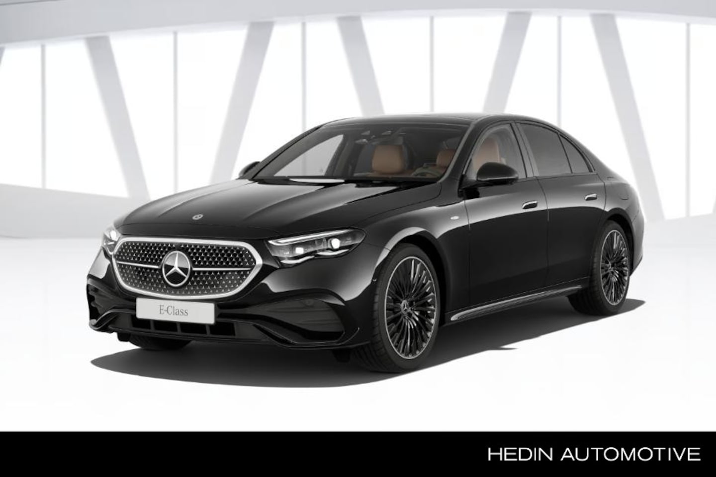 Mercedes-Benz E-klasse - E 300e Limousine Automaat Sport Edition | Premium Pakket | Rijassistentiepakket Plus | Nig - AutoWereld.nl