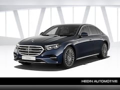 Mercedes-Benz E-klasse - E 300e Limousine Automaat 4MATIC Exclusive Line | Winter Pakket | Panoramadak | Trekhaak
