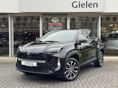 Toyota Yaris Cross - 1.5 Hybrid Active Plus | 17 inch Lichtmetalen velgen, Apple CarPlay/Android Auto, Parkeerc