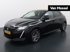 Peugeot e-208 - EV Allure 50 kWh | Navigatie | LM velgen | Parkeer camera | Parkeer sensoren | Cruise cont