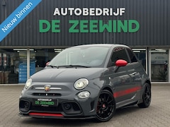 Fiat 500 Abarth - 1.4 T-Jet 595 Maxton Design|Rijklaar