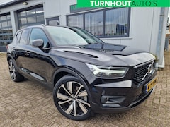 Volvo XC40 - 1.5 T5 Recharge R-Design Panoramadak | Harman Kardon | Camera
