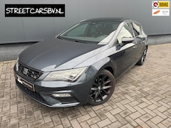 SEAT Leon - 1.5 TSI FR Ultimate Edition Black /Virtual /Pano