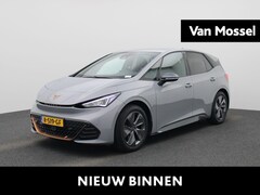 CUPRA Born - Business 62 kWh