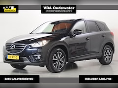 Mazda CX-5 - 2.0 165pk Skylease Trekhaak 19" CAM