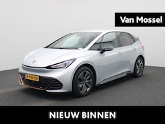 CUPRA Born - Business 62 kWh