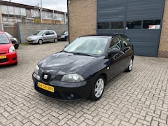 SEAT Ibiza - 1.4-16V//Volledig onderhouden