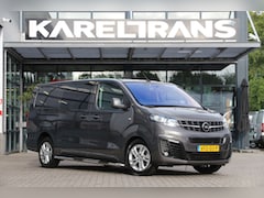 Opel Vivaro - 2.0 CDTI 180 | Aut. | DC | MARGE | Géén BTW | Keyless | Headup | Clima