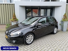 Volkswagen Golf - 1.2 TSI Trendline | Airco | Cruise controle | Centrale deurvergrendeling