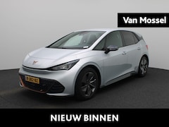 CUPRA Born - Business 62 kWh