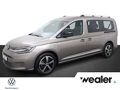 Volkswagen Caddy Maxi - Bedrijfswagens Kombi Style 1.5 eHybrid EU6 85 kW (115 pk) 2970 mm