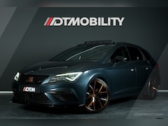 SEAT Leon ST - 2.0TSI 4DRIVE CUPRA Ultimate | VOL | Maxton | Pano