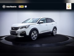 Peugeot 3008 - 1.6T Aut. ALLURE 360 CAM | CARPLAY | BLINDSPOT | NAVI | CLIMA | CRUISE | PDC V+A | LMV
