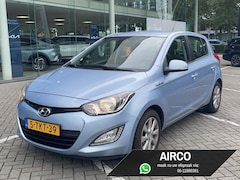 Hyundai i20 - 1.2i i-Deal | VAN 2e EIGENAAR | AIRCO |