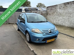 Citroën C3 - 1.4i Caractère airco trekhaak