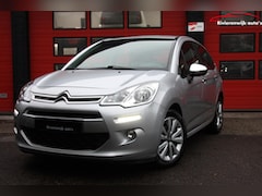 Citroën C3 - 1.2 VTi ETG Airdream Tendance Automaat, Navi, Voll