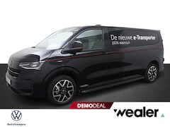 Volkswagen e-Transporter - 32 L2H1 Bulli 64 kWh
