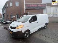 Opel Vivaro - 2.0 CDTI L2H1 Edition Automaat/Airco/Camera…