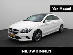 Mercedes-Benz CLA-Klasse - 180 Prestige | Airconditioning | Panoramadak | Stoelverwarming | Lichtmetalen Velgen |