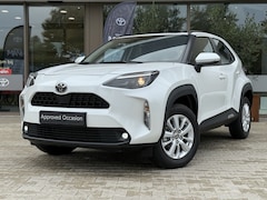 Toyota Yaris Cross - 115 Active | stuurwiel & stoel verwarming | Voorruitverwarming