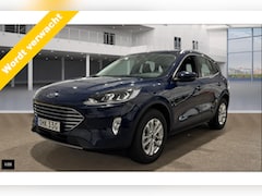 Ford Kuga - 2.5 PHEV Titanium Navi/Camera/Trekhaak
