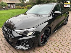 Audi A3 Sportback - 2.5 TFSI RS 3 quattro Pano B&O Head-up 2023
