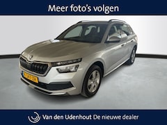 Skoda Kamiq - 1.0 TSI 115pkSport Business / Navigatie / Cruise Control / Parkeersensoren