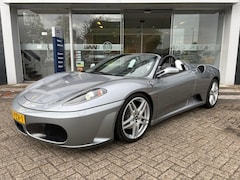 Ferrari F430 - 4.3 V8 Spider