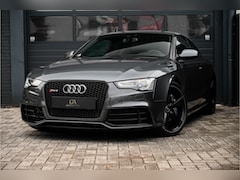 Audi A5 Coupé - 4.2 FSI RS 5 quattro, Kuipstoelen, Keramisch, B&O